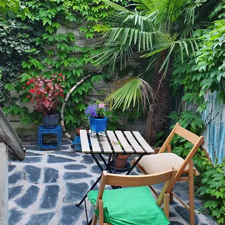 Ferienwohnung Doux Cocon De 50 M2 Paris-Le Raincy Exterior foto