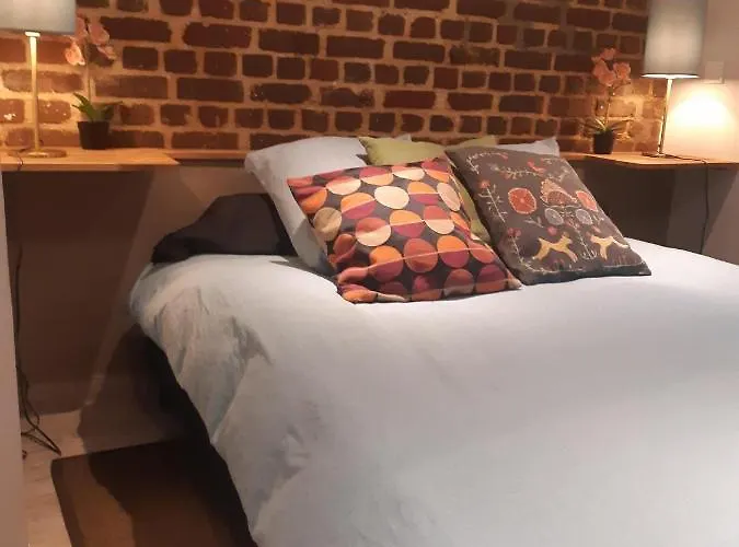 Doux Cocon De 50 M2 Paris-Le Raincy
