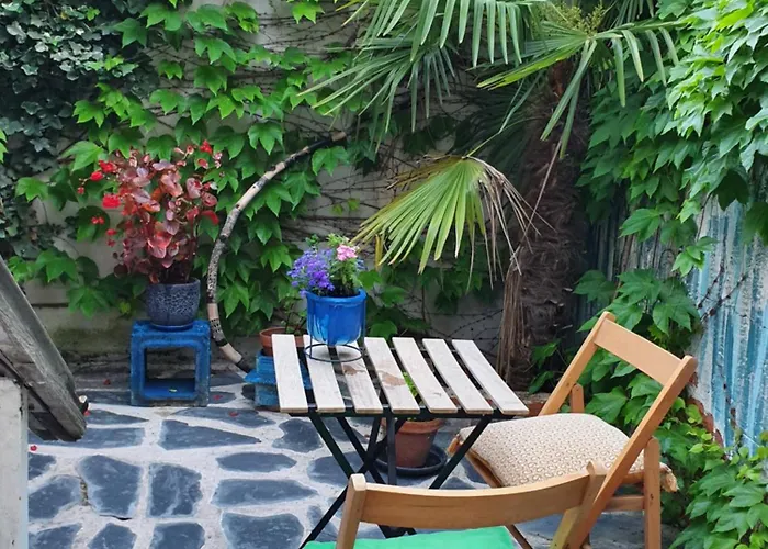 Appartement Douillet De 50 M2 Paris-Le Raincy