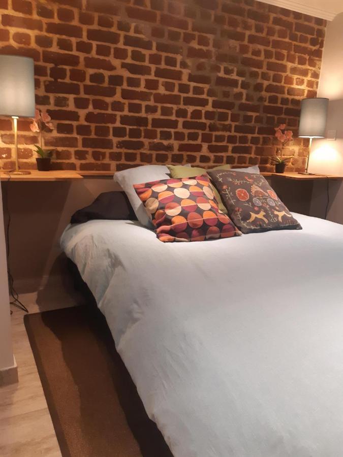 Doux Cocon De 50 M2 Paris-le Raincy *