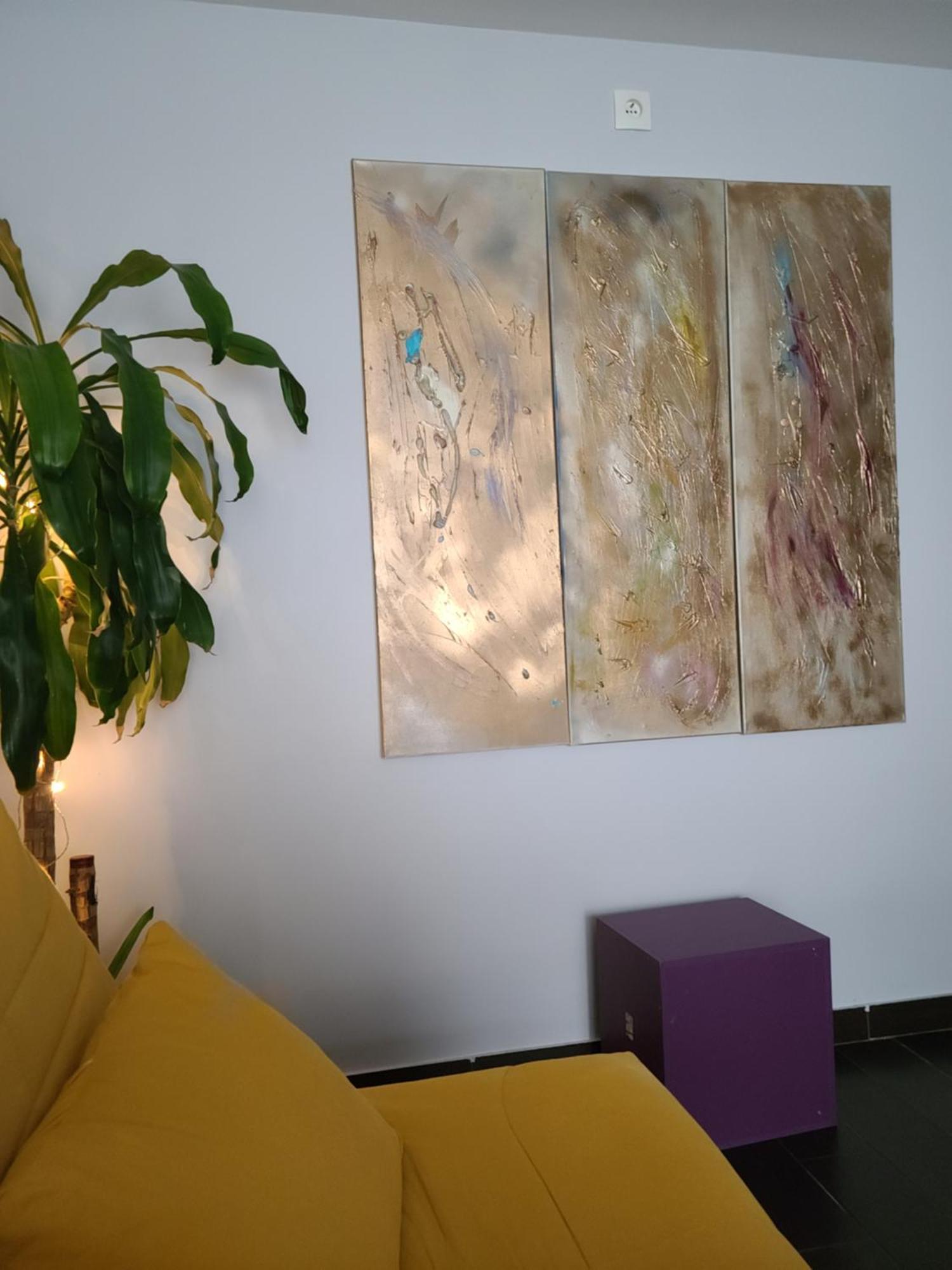 Douillet De 50 M2 Paris-le Raincy Appartement
