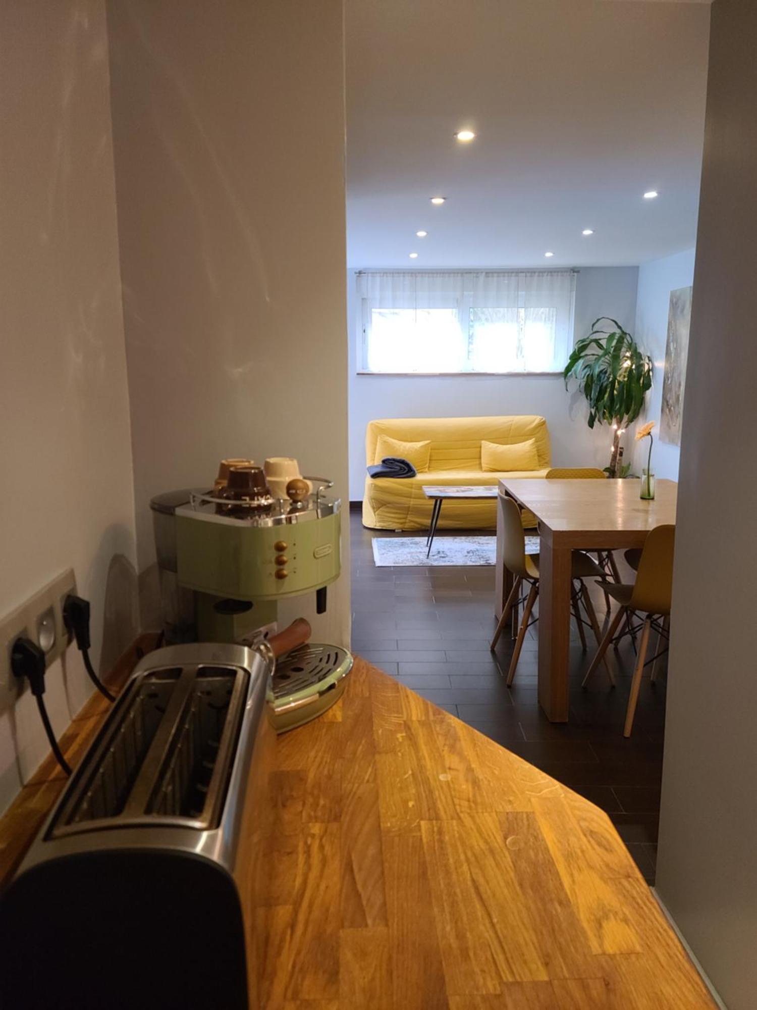 Douillet De 50 M2 Paris-le Raincy