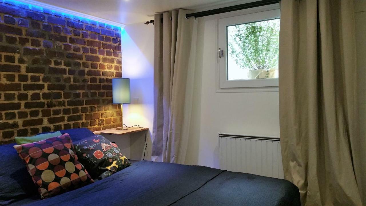 Douillet De 50 M2 Paris-le Raincy Appartement *