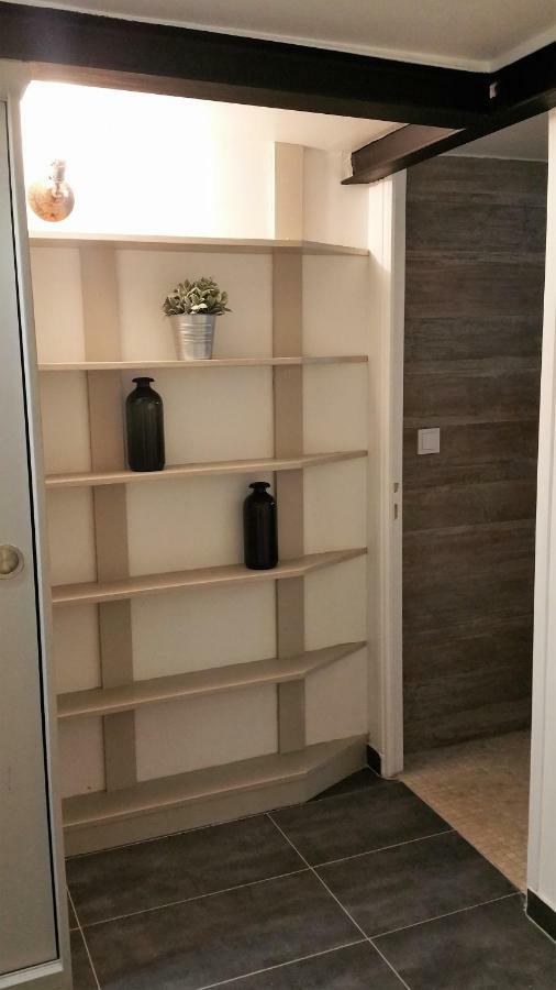Douillet De 50 M2 Paris-le Raincy