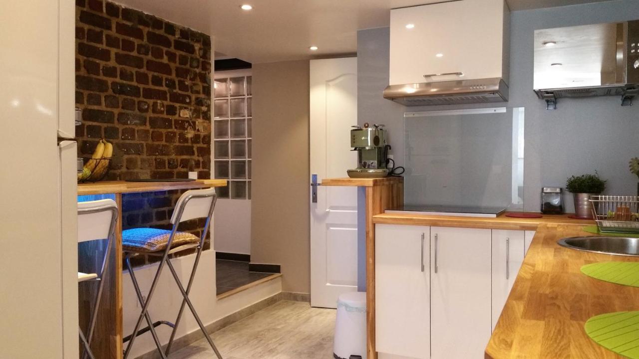 Douillet De 50 M2 Paris-le Raincy